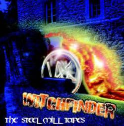 Witchfinder (GER) : The Steel Mill Tapes